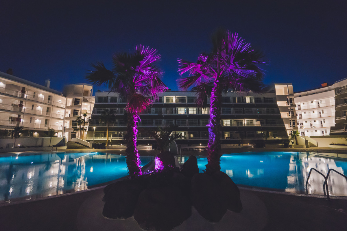 Gara Suites Golf  Spa