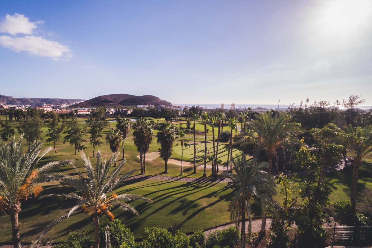 Gara Suites Golf  Spa