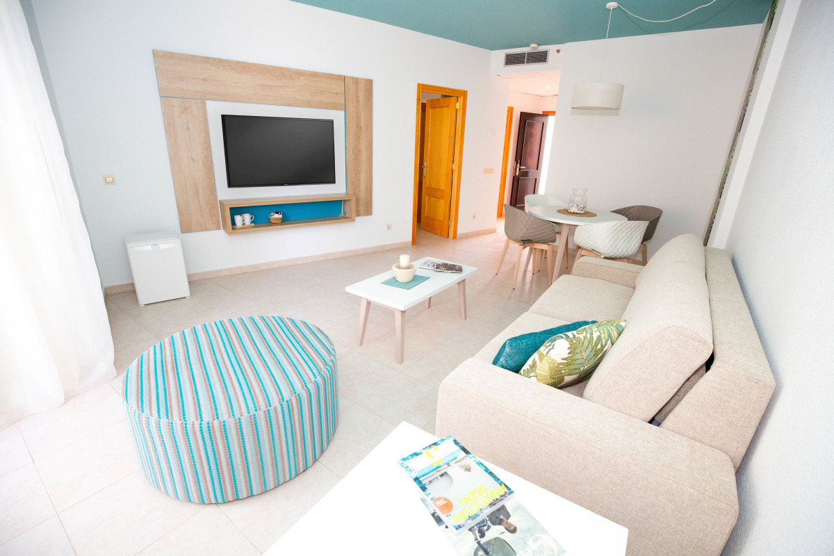 Gara Suites Golf  Spa