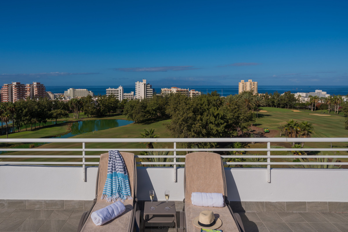 Gara Suites Golf  Spa