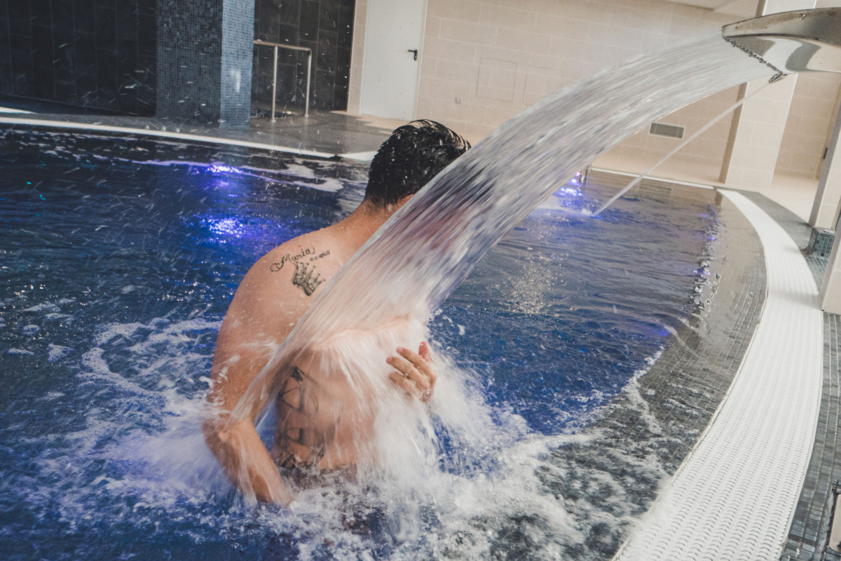 Gara Suites Golf  Spa