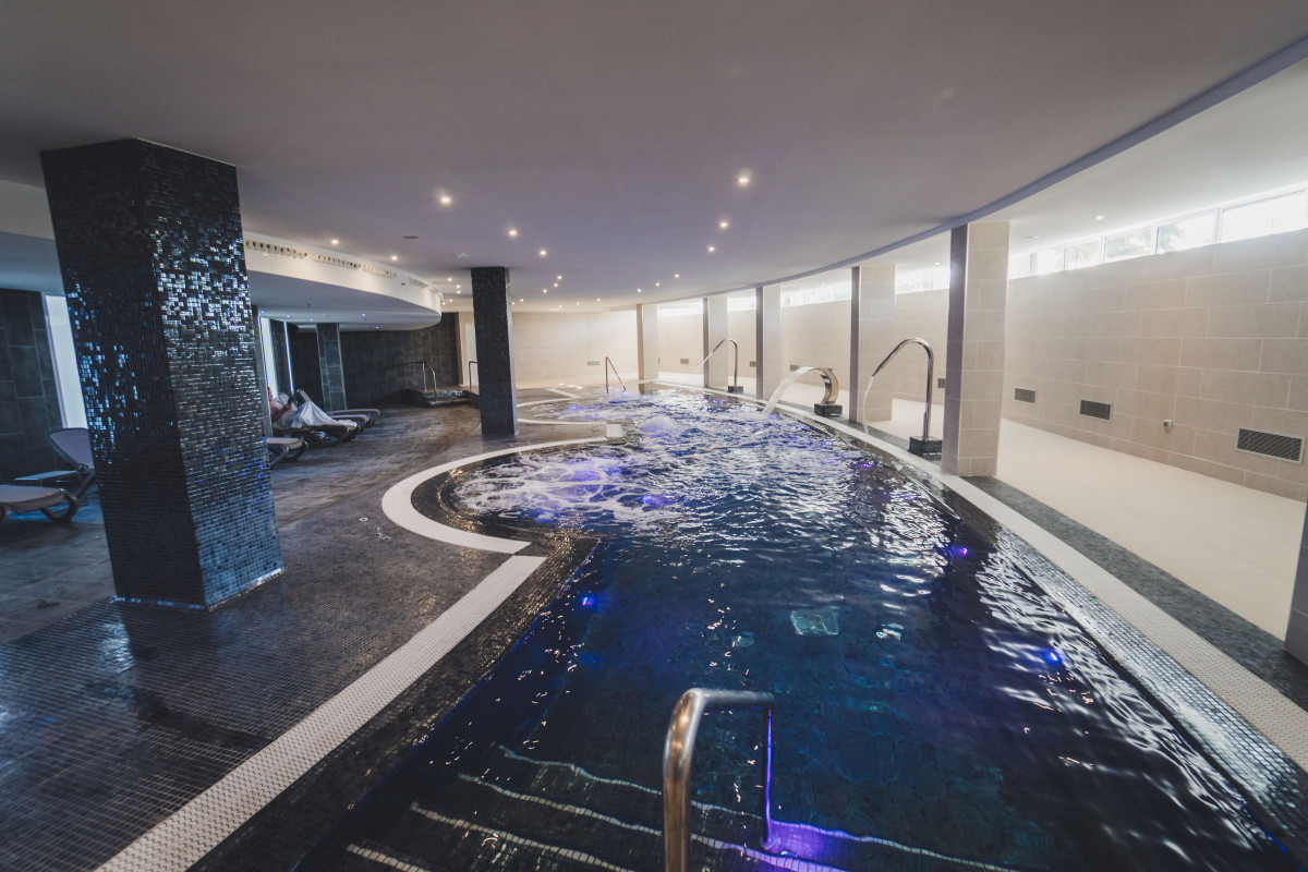 Gara Suites Golf  Spa