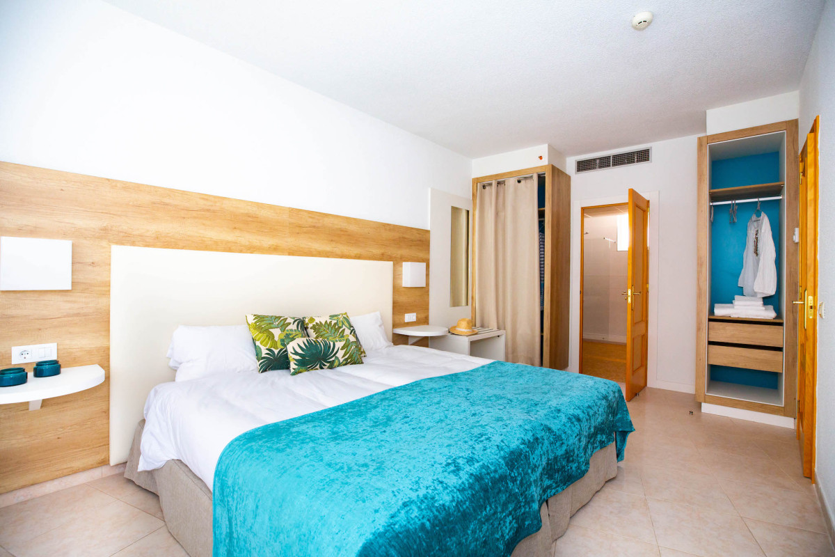 Gara Suites Golf  Spa