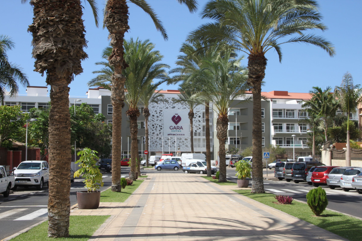 Gara Suites Golf  Spa