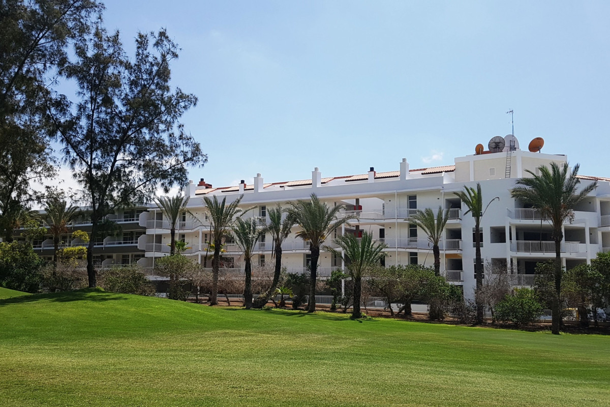 Gara Suites Golf  Spa