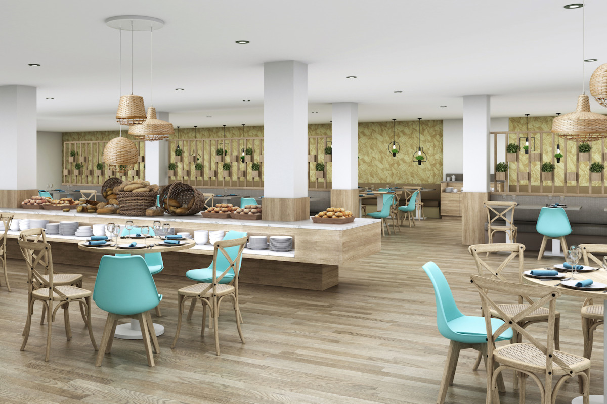 Gara Suites Golf  Spa