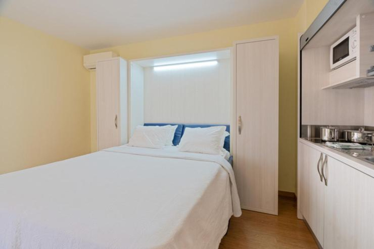 Garajau Madeira Hotel Ocean Nature Apartments