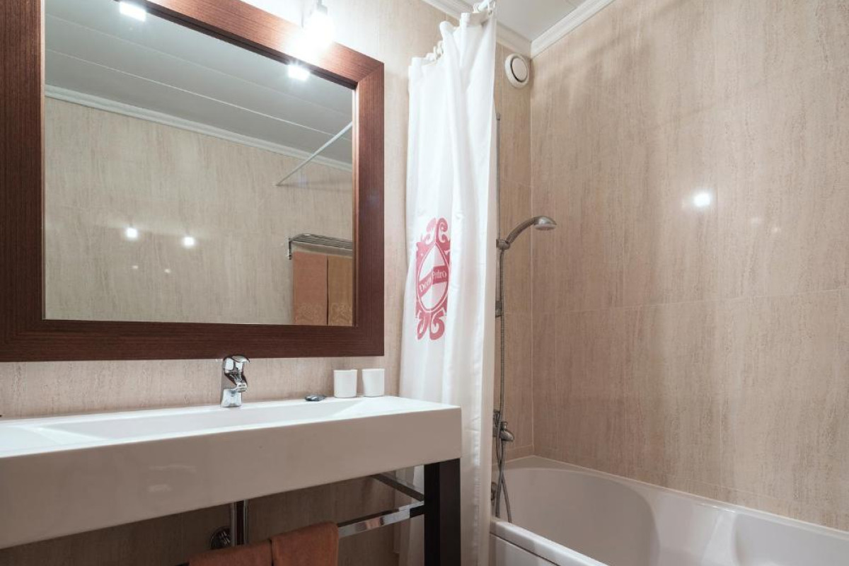 Garajau Madeira Hotel Ocean Nature Apartments