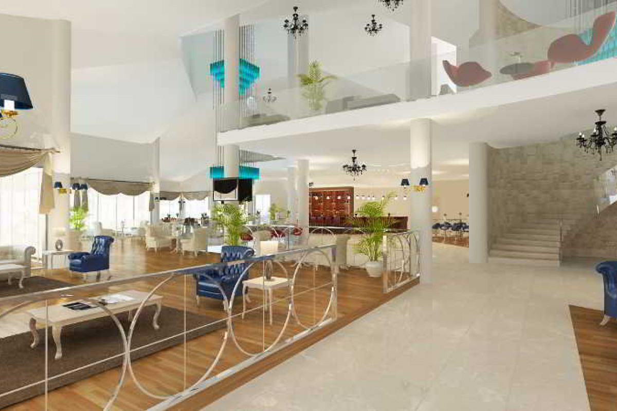 GARCIA RESORT & SPA