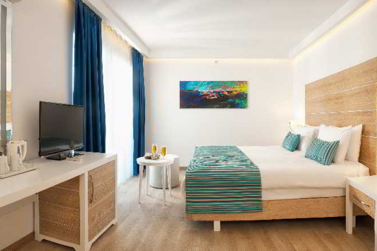GARCIA RESORT & SPA