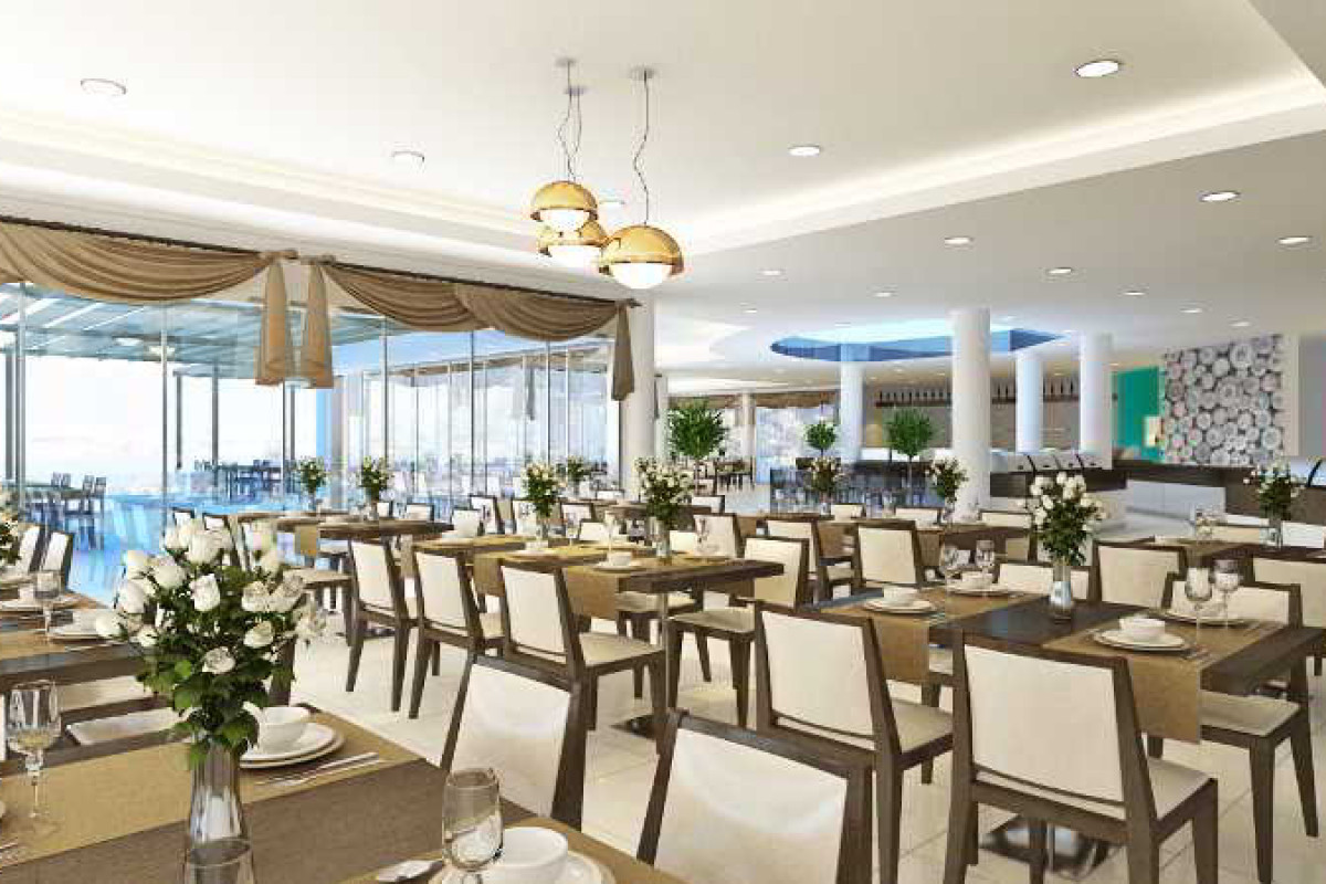 GARCIA RESORT & SPA