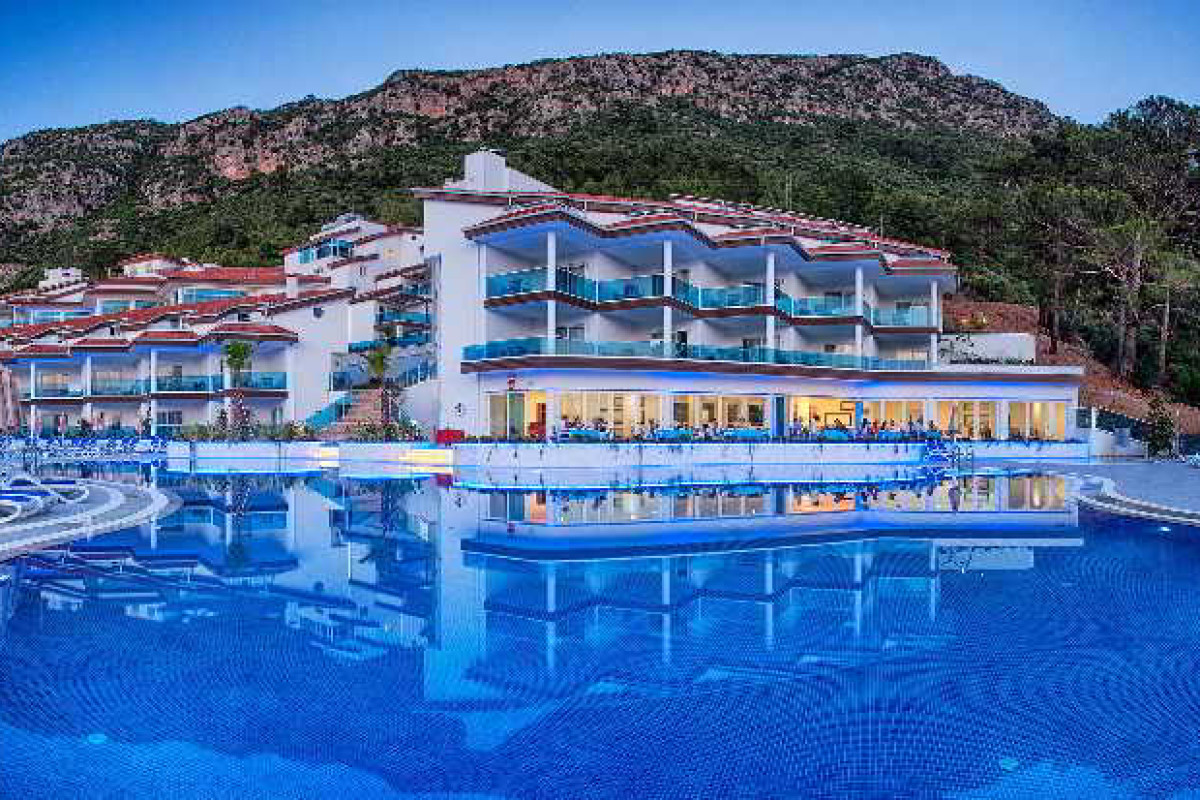 GARCIA RESORT & SPA