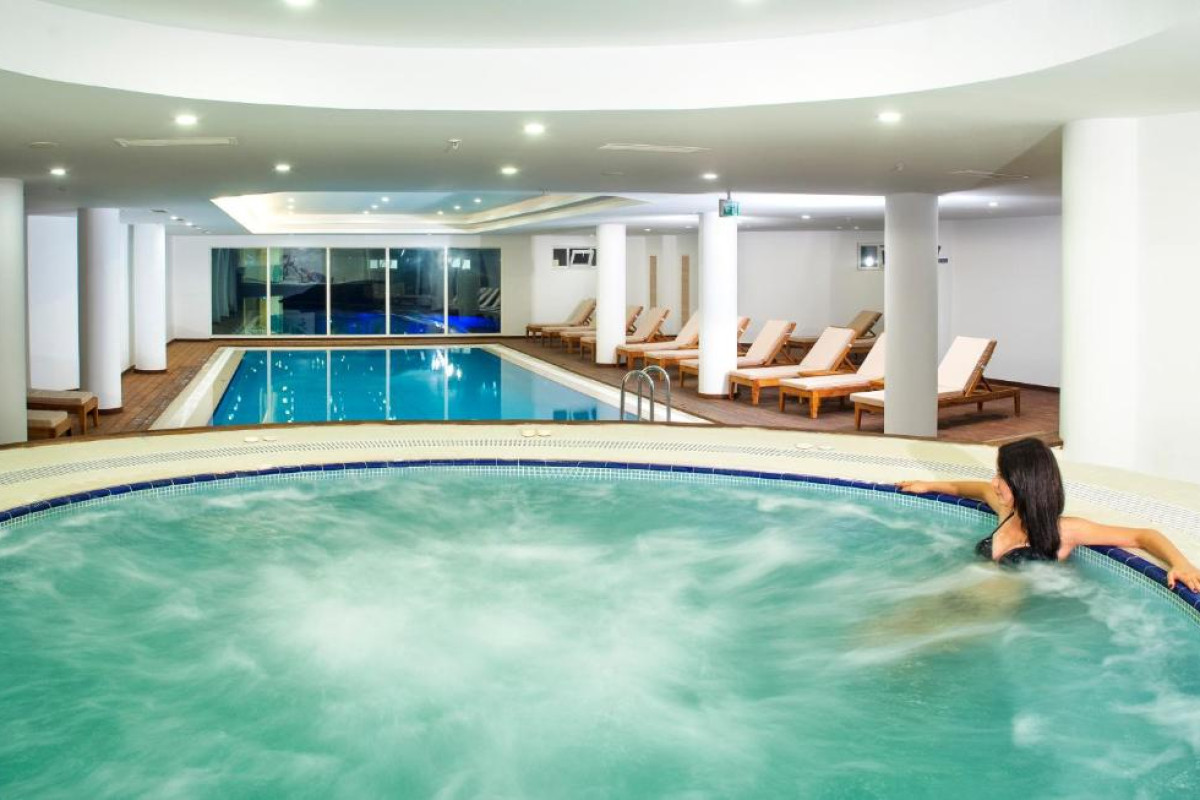 Garcia resort & Spa