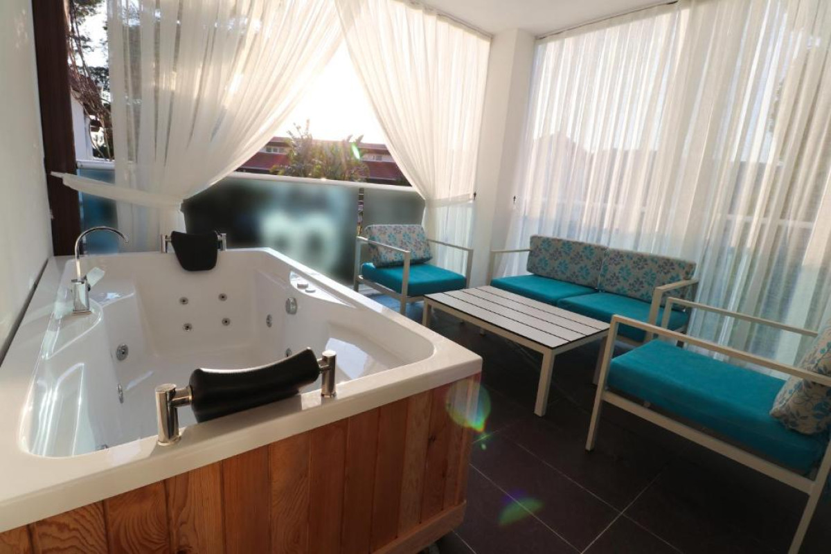 Garcia resort & Spa