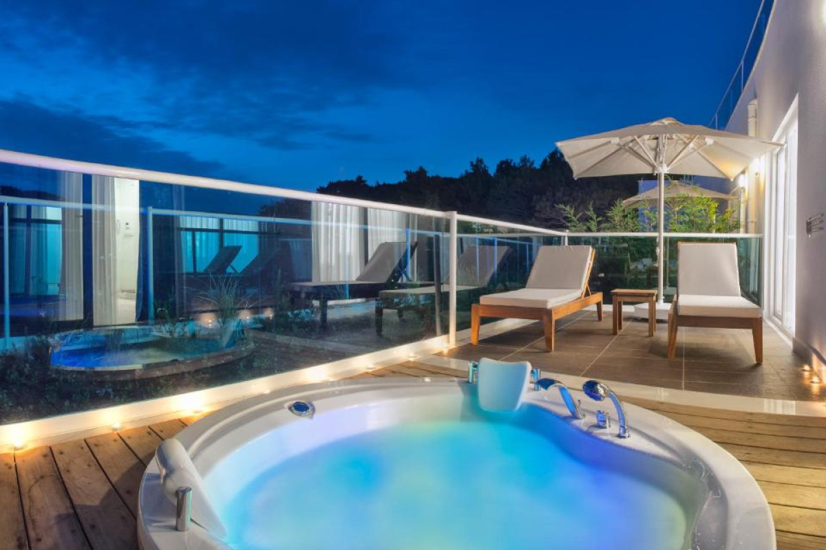 Garcia resort & Spa