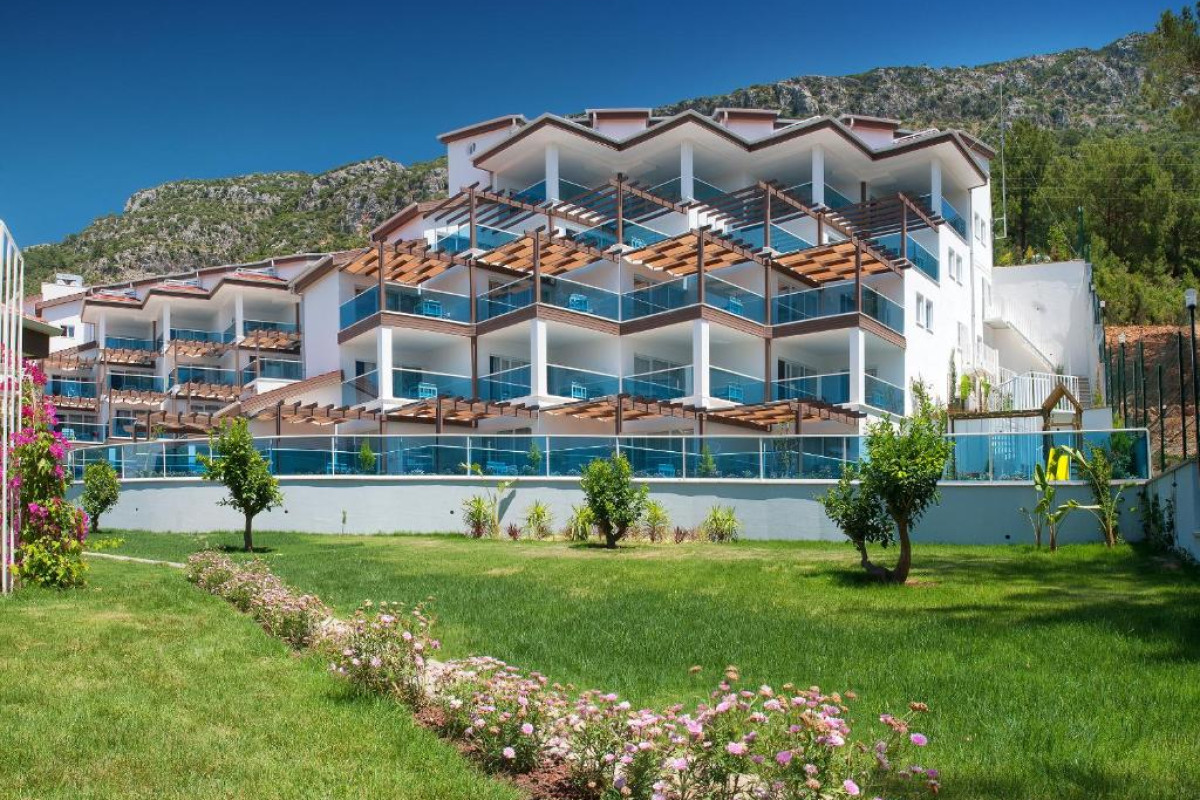 Garcia resort & Spa
