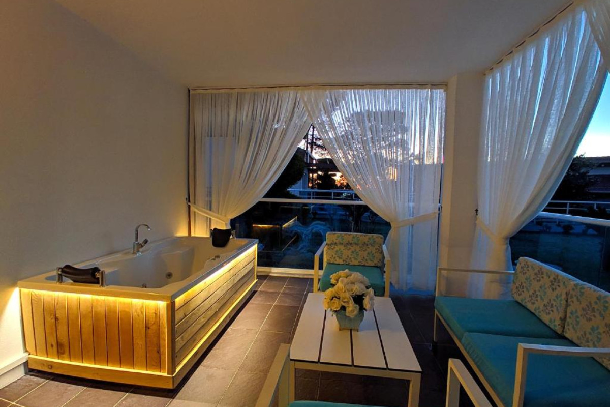 Garcia resort & Spa