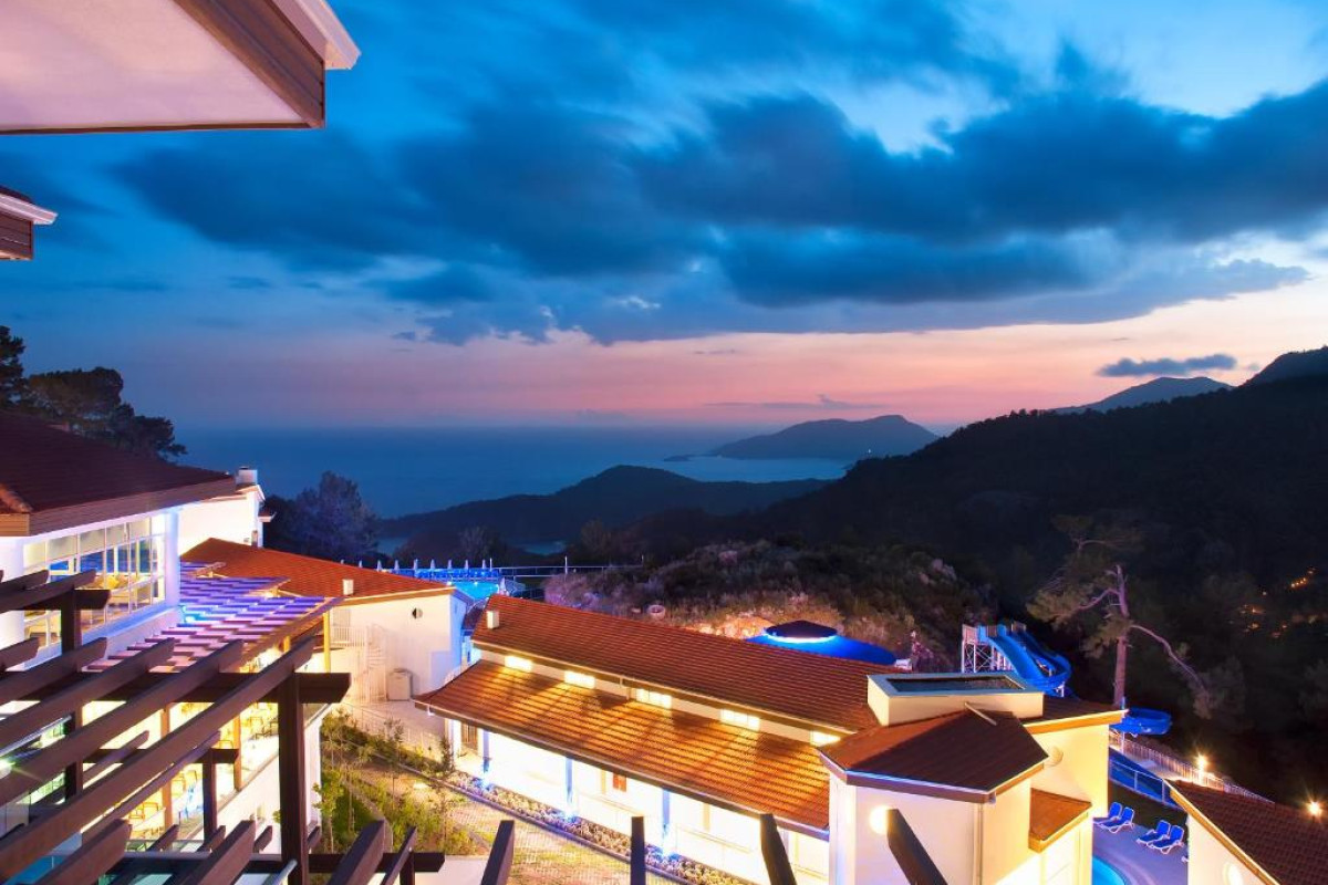 Garcia resort & Spa