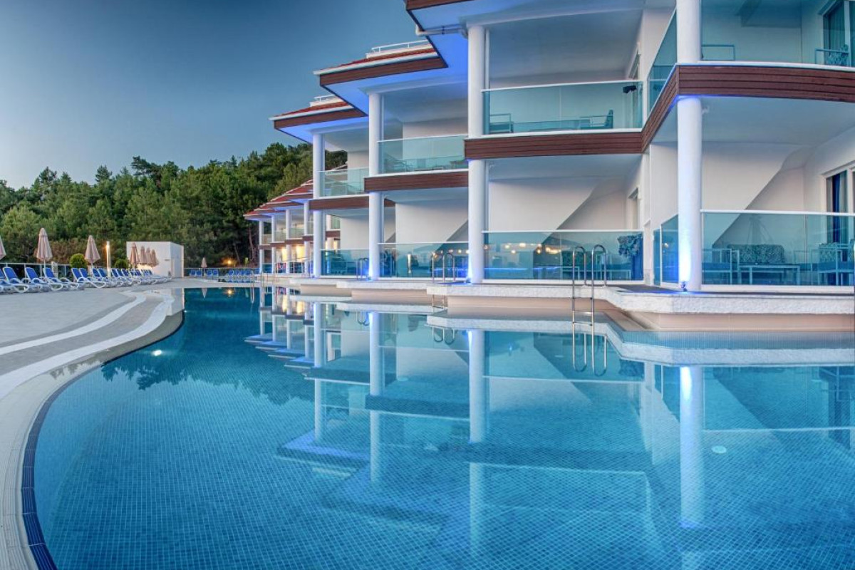 Garcia resort & Spa