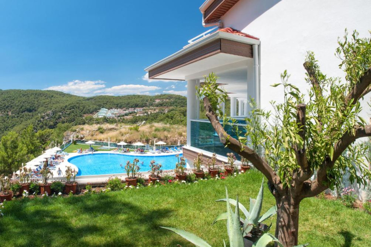 Garcia resort & Spa