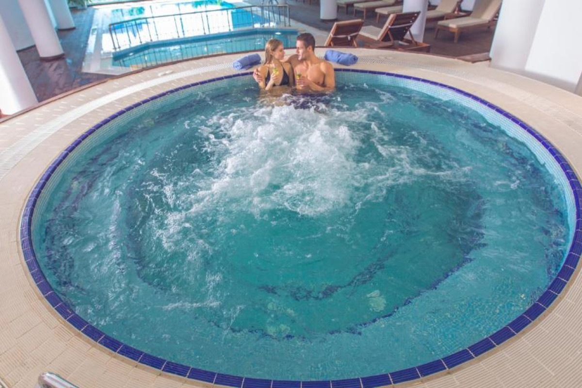 Garcia resort & Spa