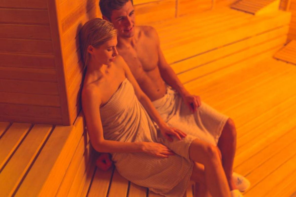 Garcia resort & Spa