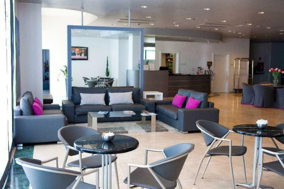 Garda Hotel