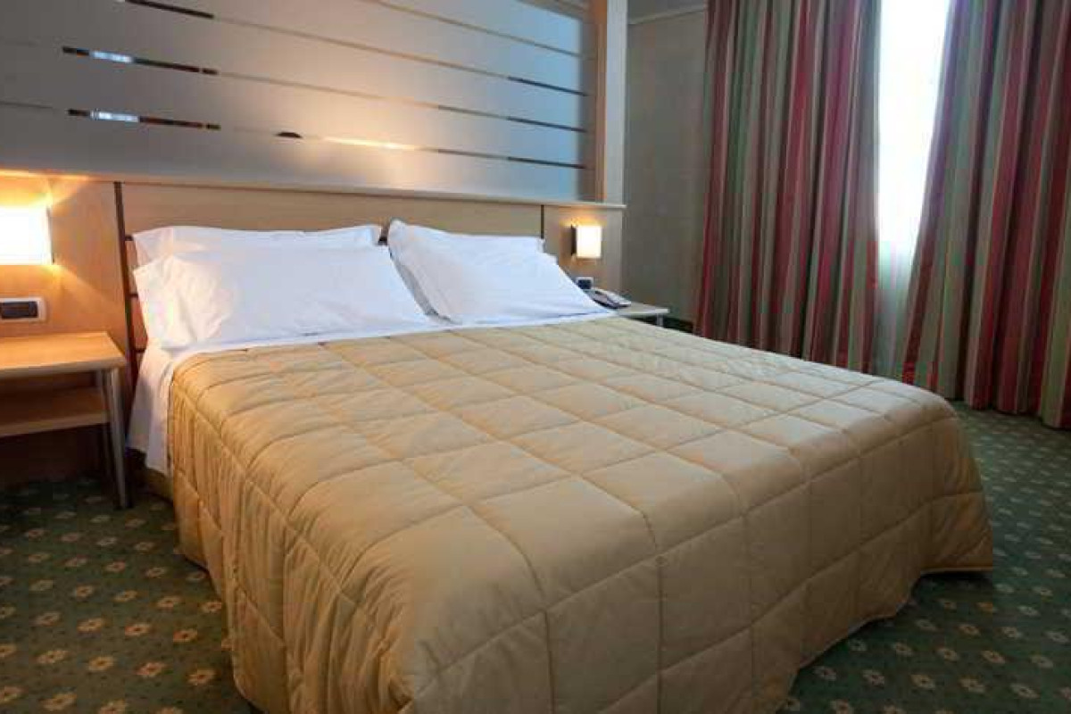 Garda Hotel