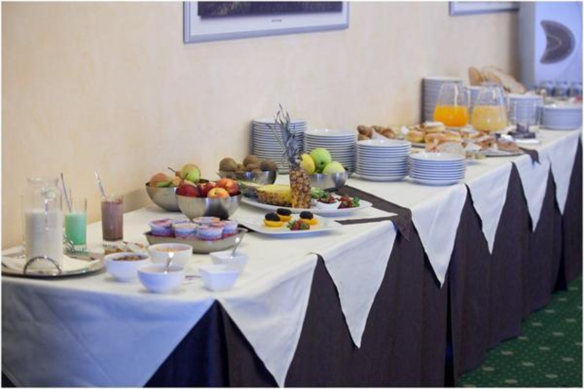 Garda Hotel