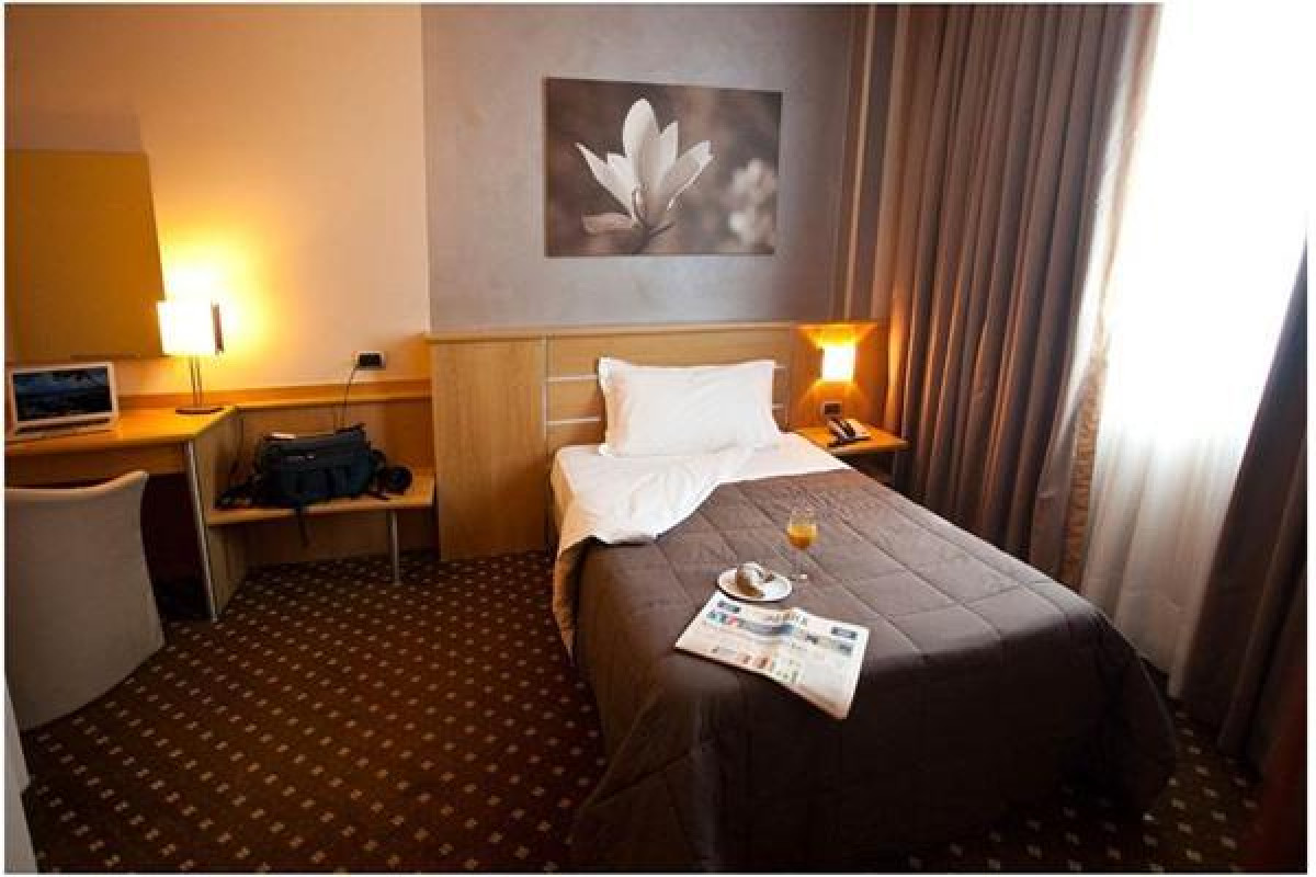 Garda Hotel