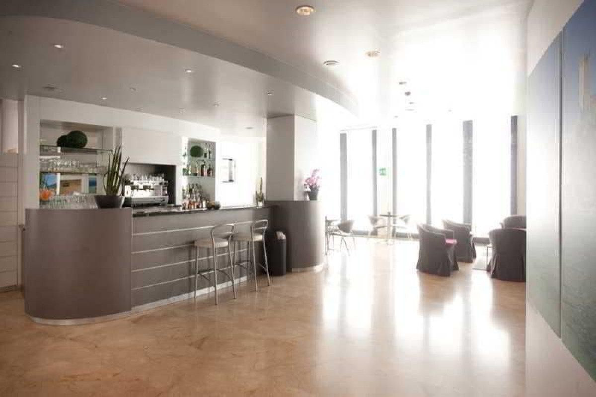 Garda Hotel