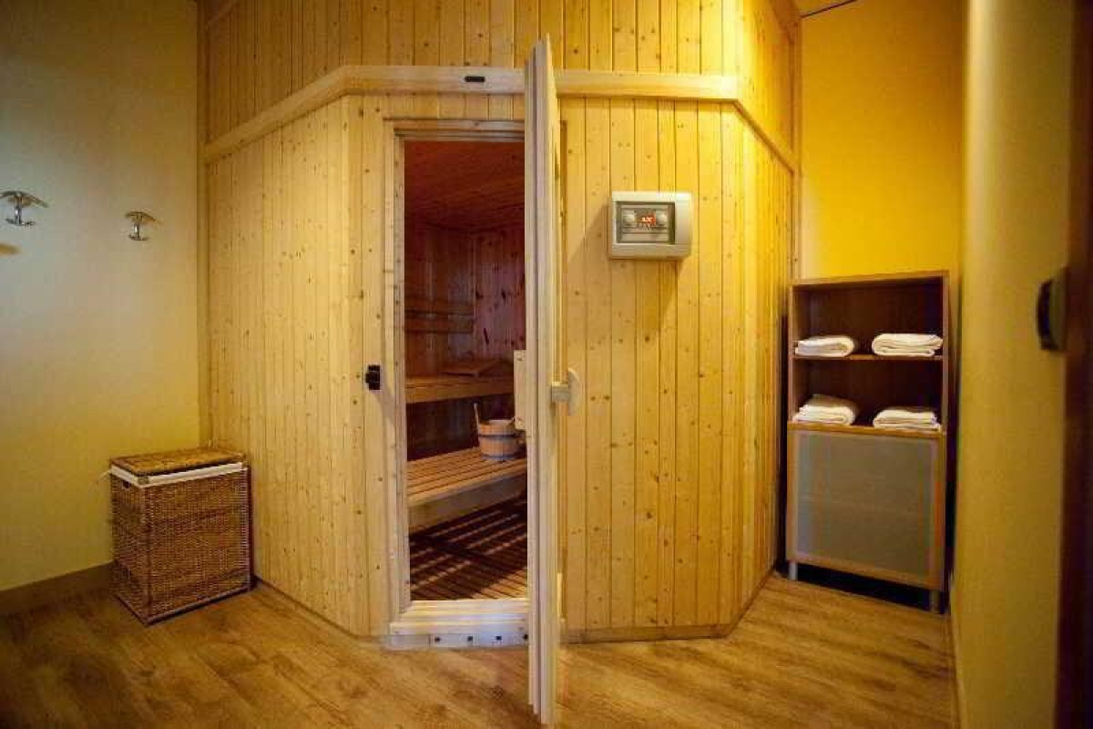 Garda Hotel