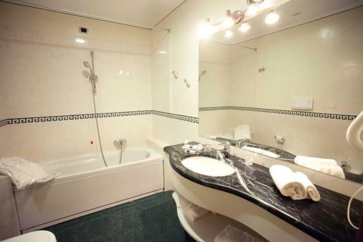 Garda Hotel