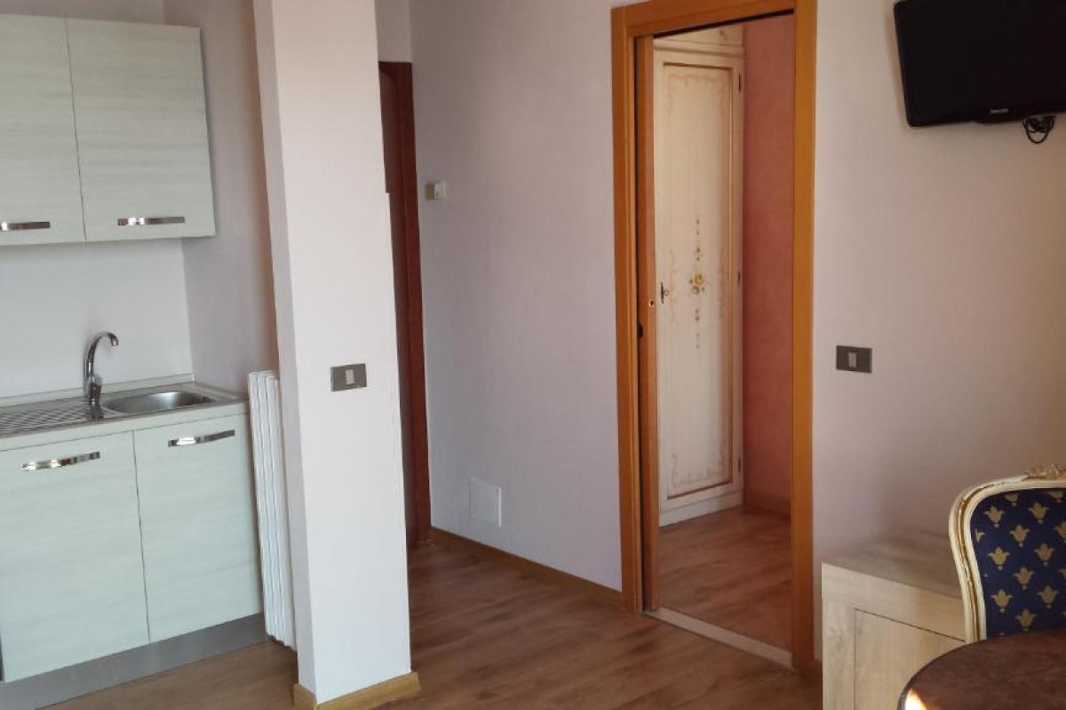 Hotel & SPA Garda Sol