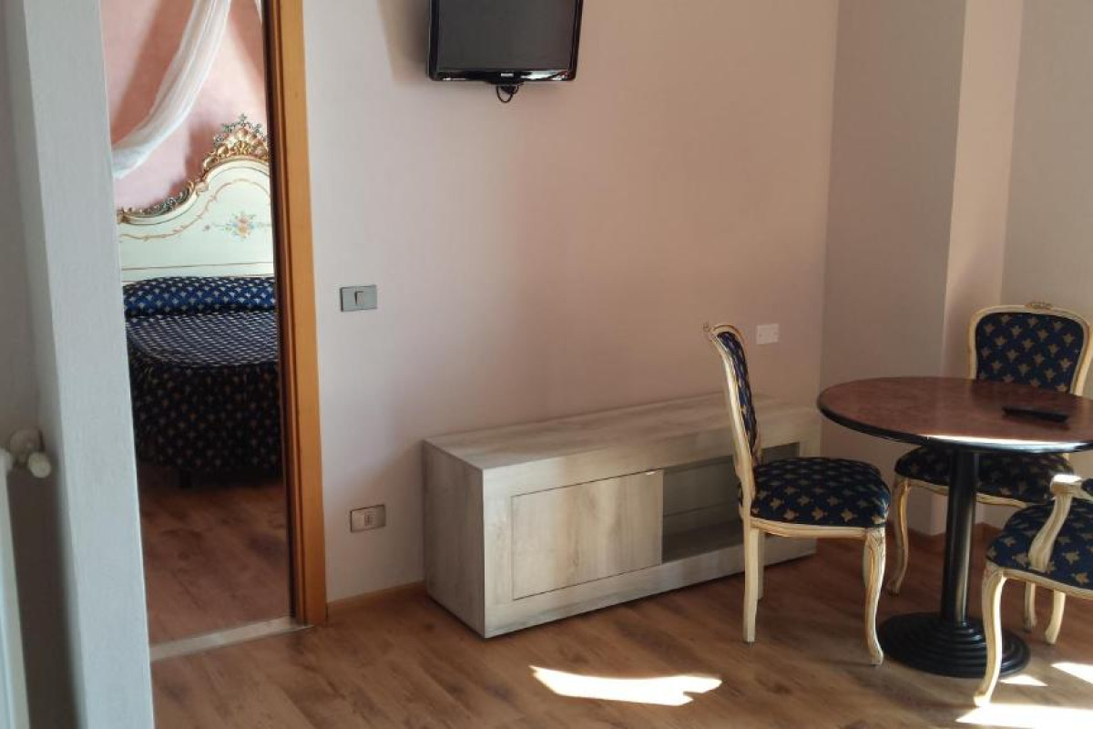 Hotel & SPA Garda Sol
