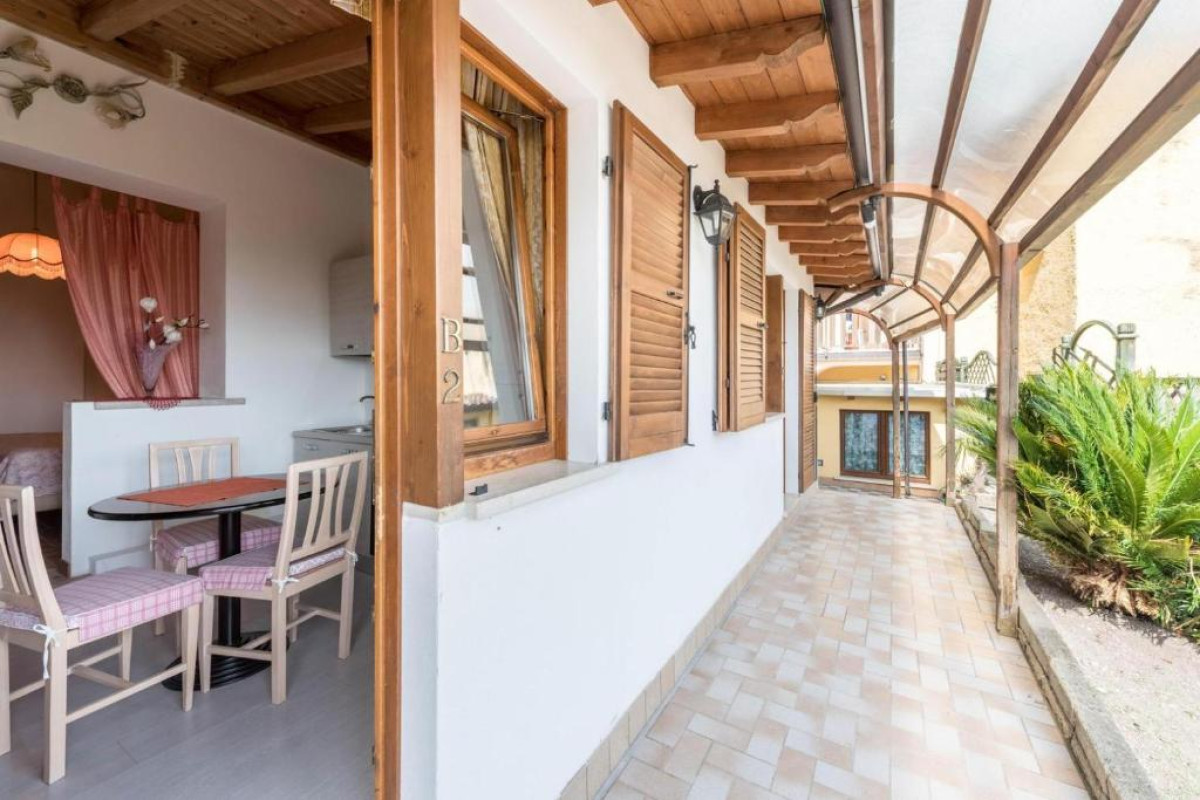 Hotel & SPA Garda Sol