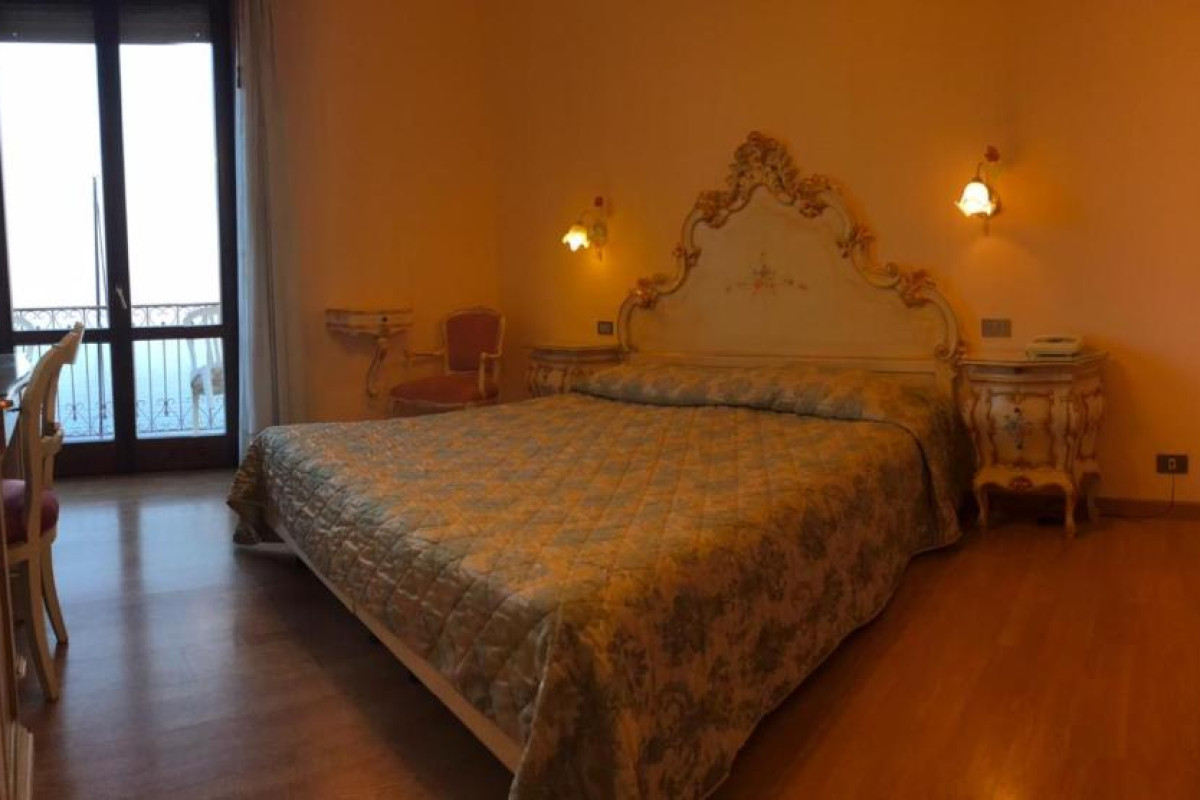 Hotel & SPA Garda Sol