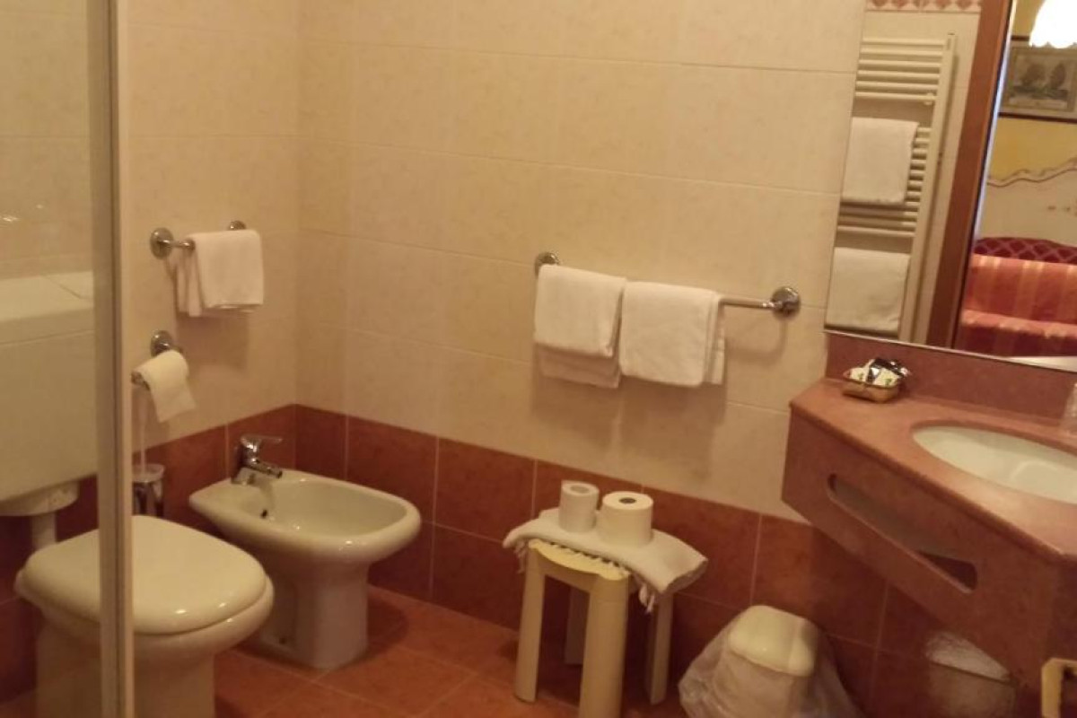 Hotel & SPA Garda Sol