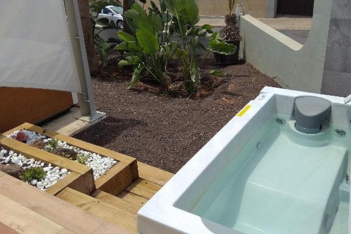Garden and Sea Boutique Lodging by Livvo Apartamentos