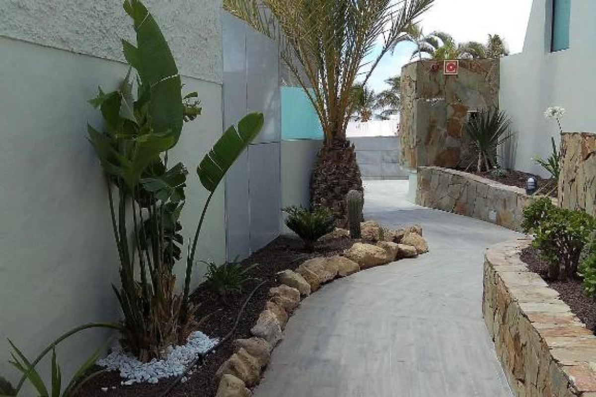 Garden and Sea Boutique Lodging by Livvo Apartamentos