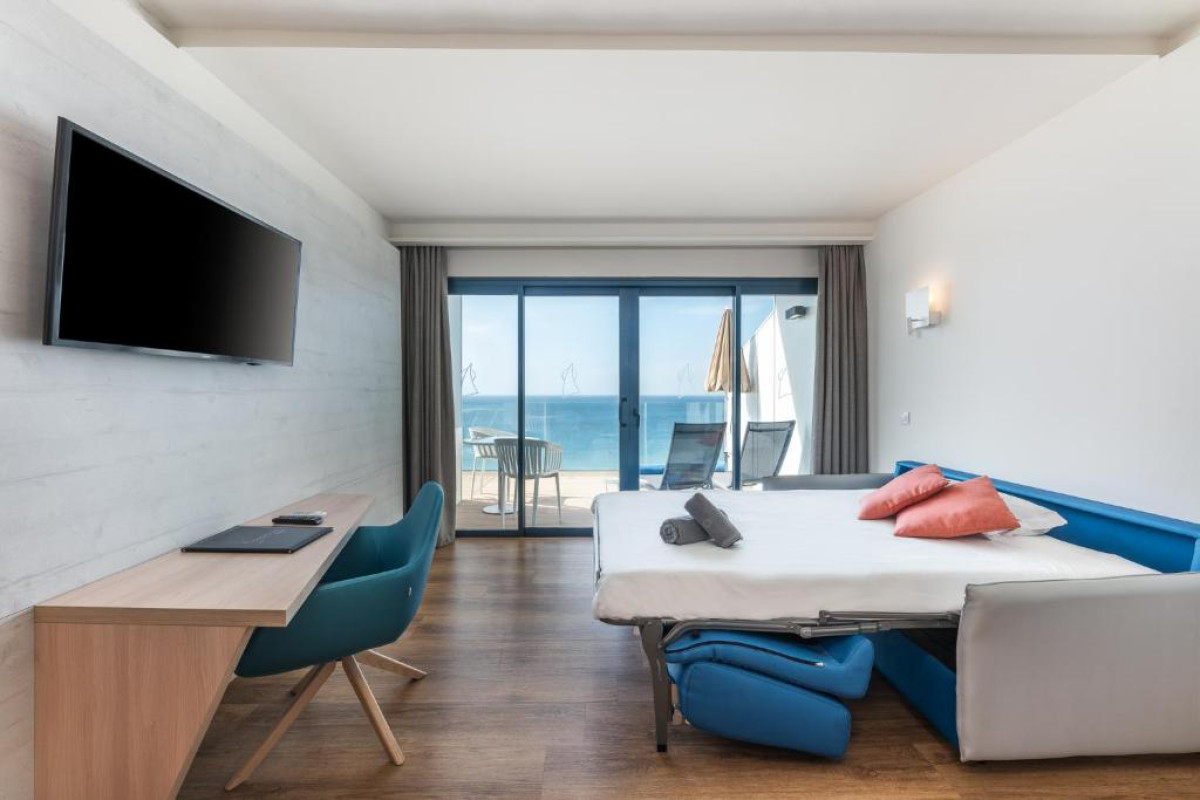 Garden and Sea Boutique Lodging by Livvo Apartamentos