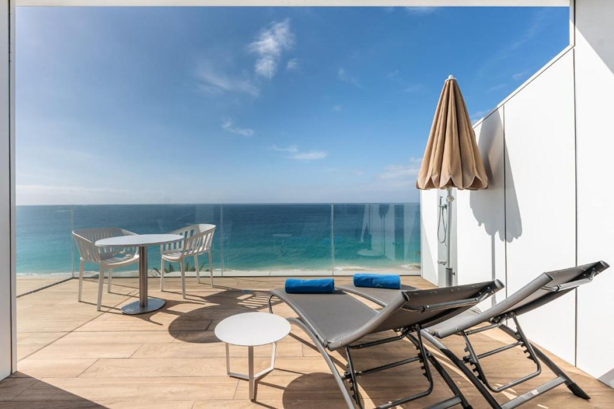 Garden and Sea Boutique Lodging by Livvo Apartamentos