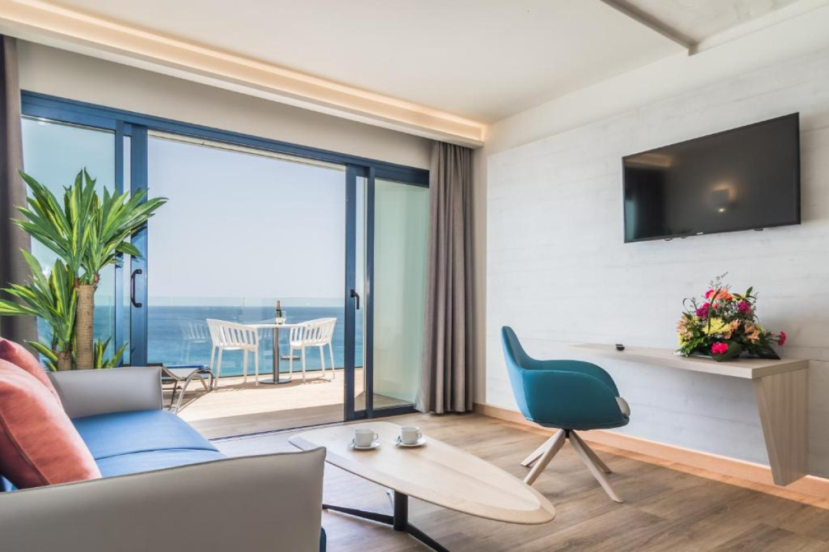 Garden and Sea Boutique Lodging by Livvo Apartamentos