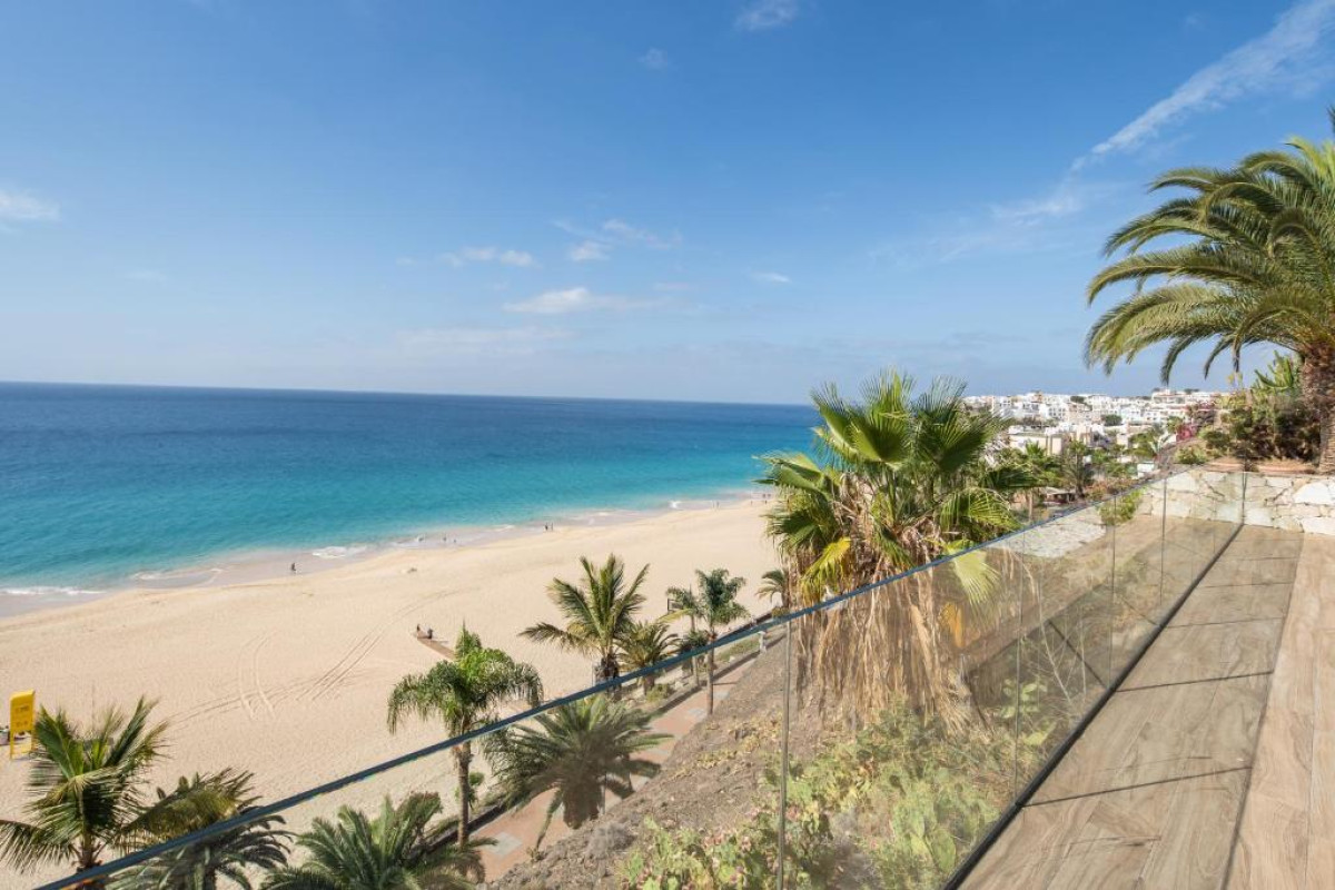 Garden and Sea Boutique Lodging by Livvo Apartamentos