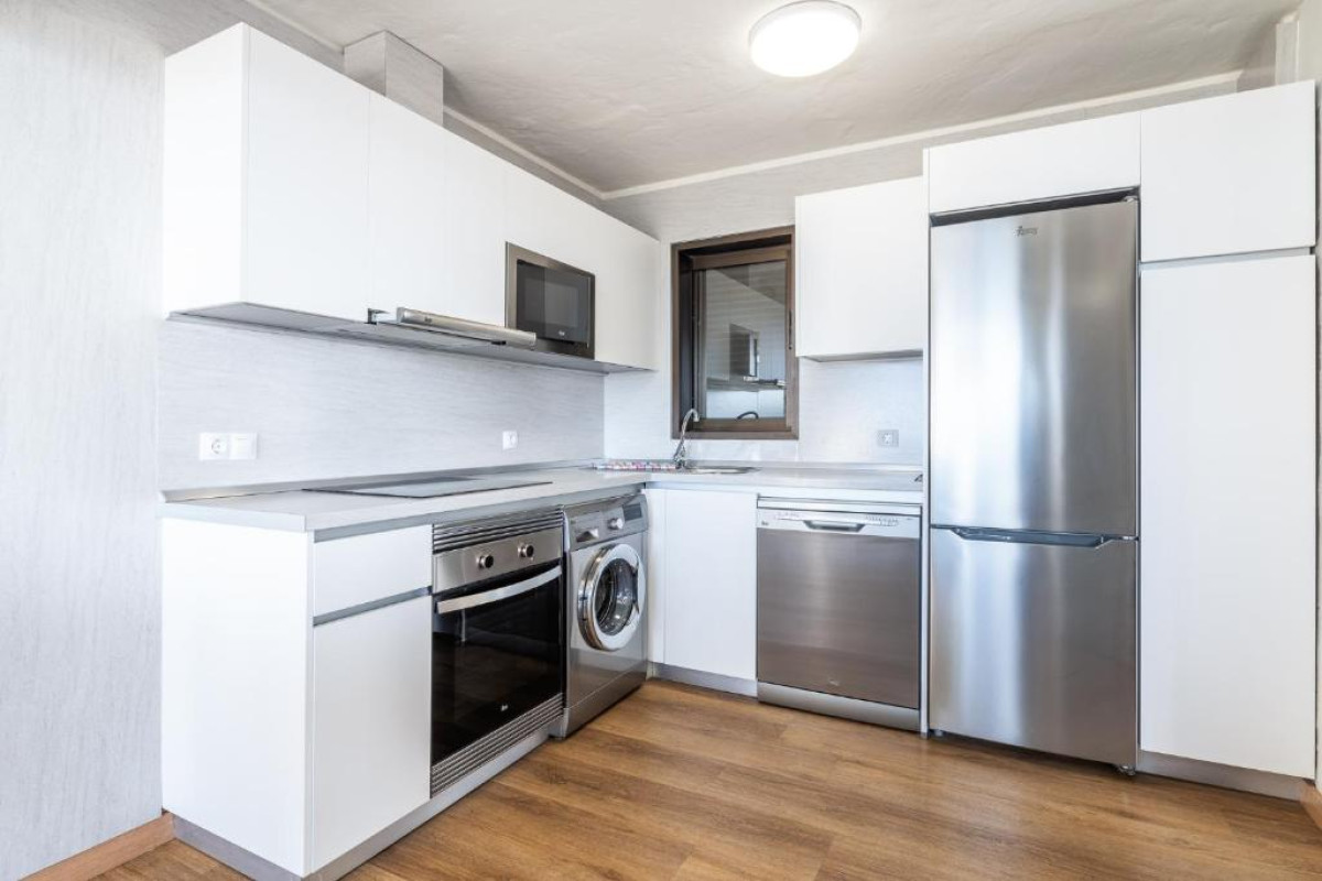 Garden and Sea Boutique Lodging by Livvo Apartamentos
