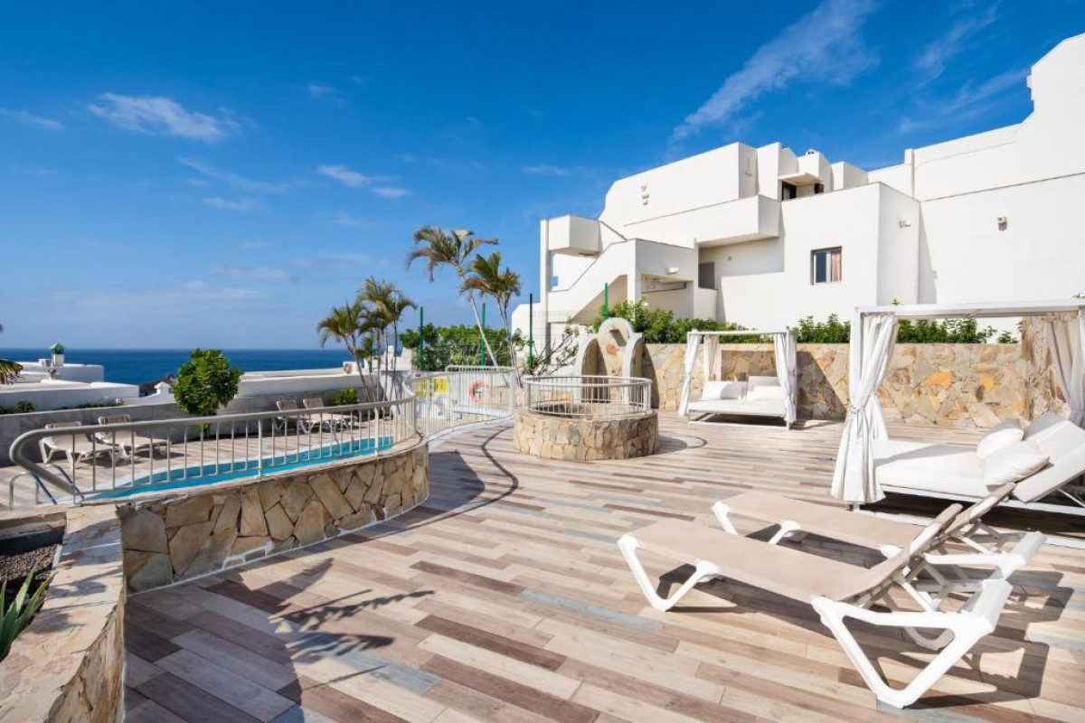 Garden and Sea Boutique Lodging by Livvo Apartamentos
