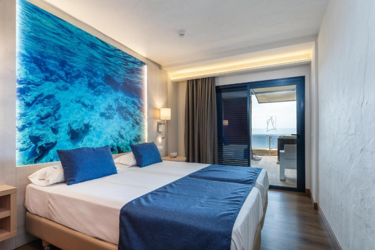 Garden and Sea Boutique Lodging by Livvo Apartamentos