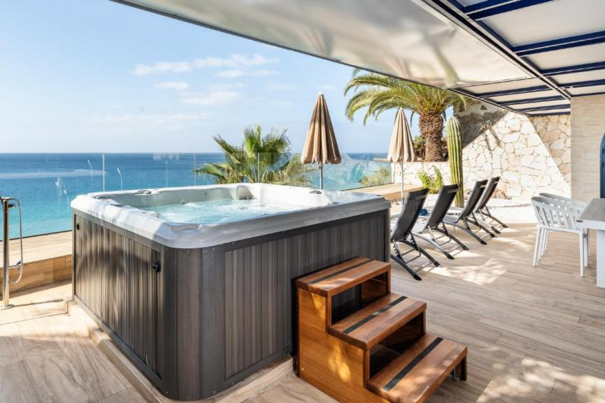 Garden and Sea Boutique Lodging by Livvo Apartamentos