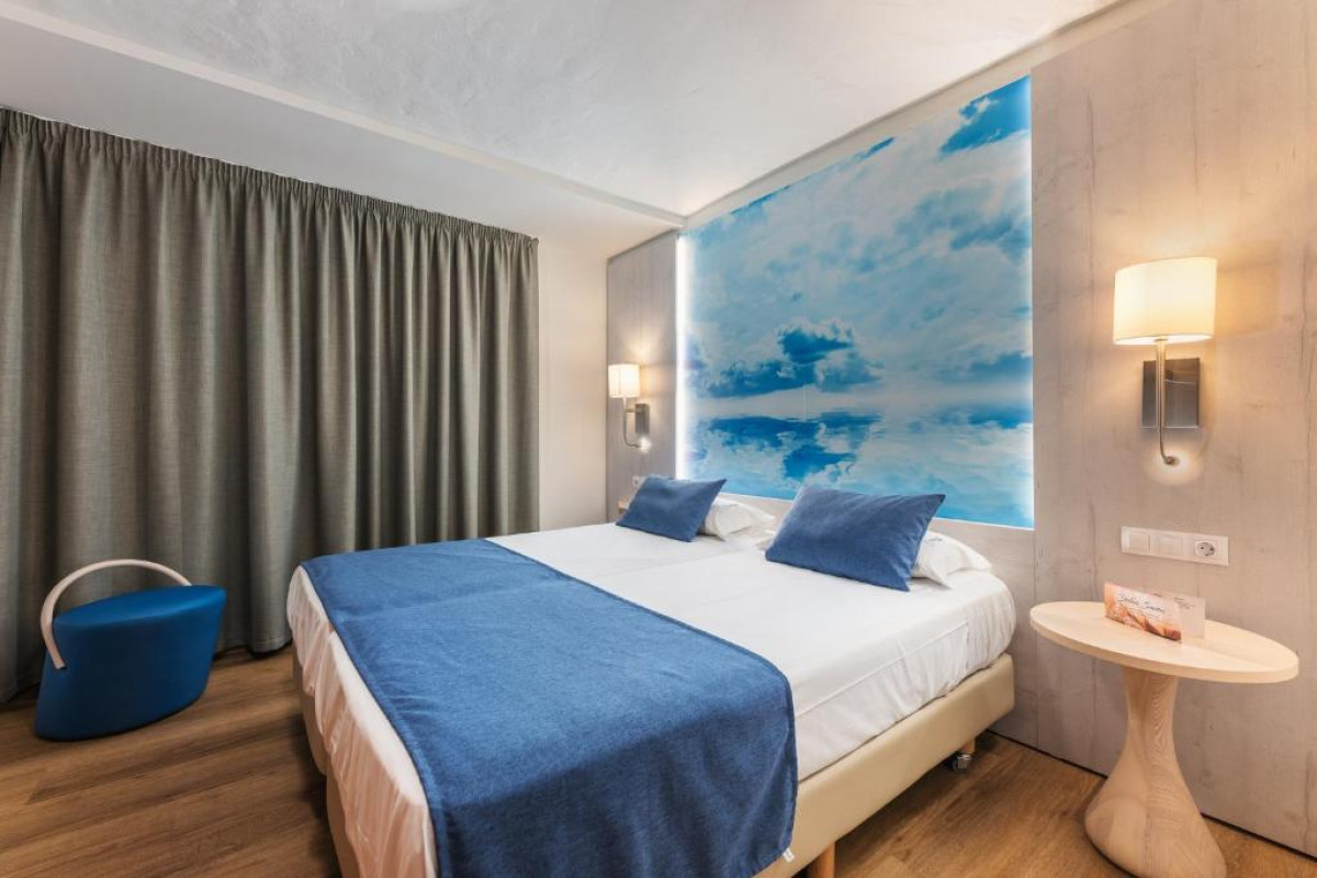 Garden and Sea Boutique Lodging by Livvo Apartamentos