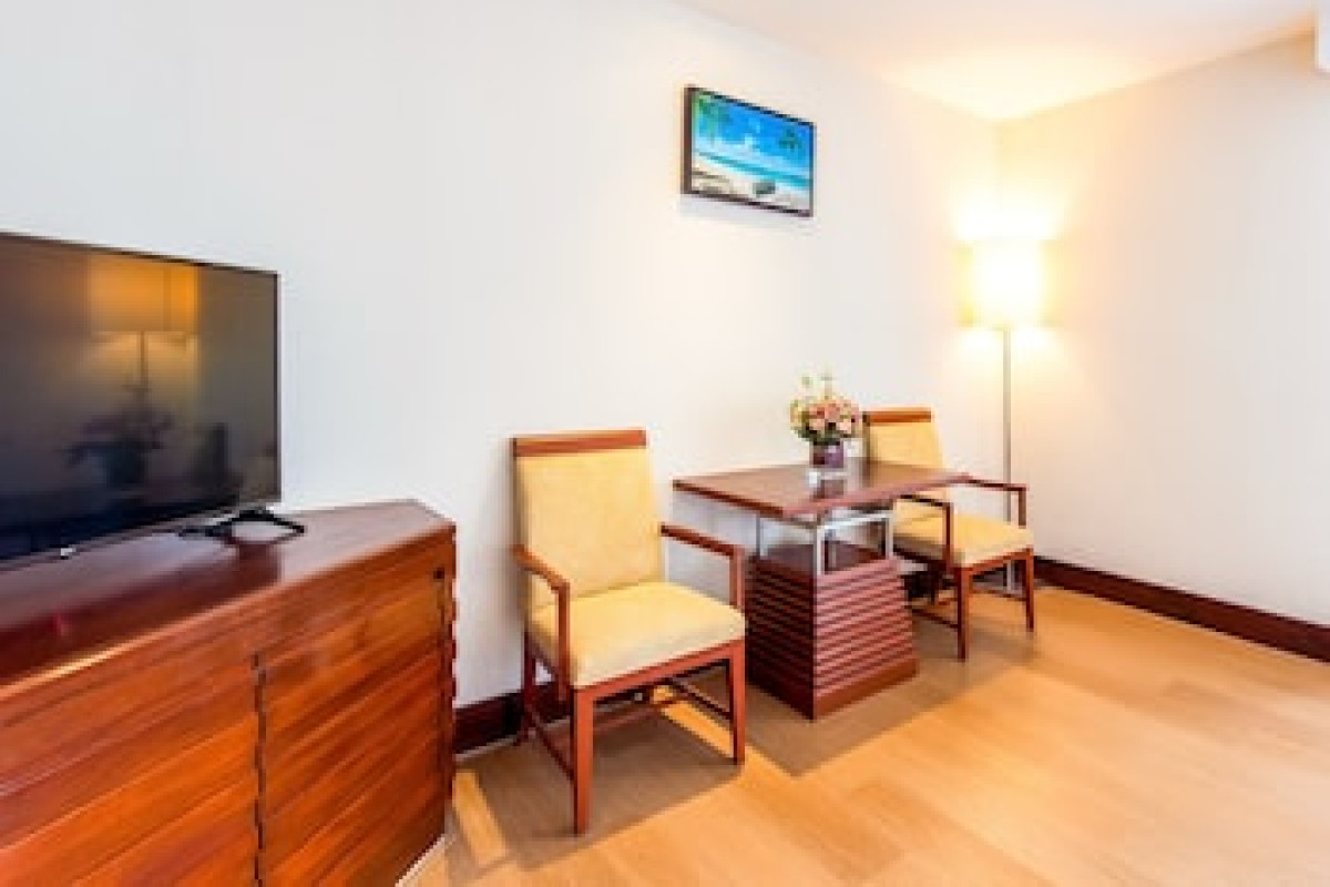 GARDEN CLIFF RESORT & SPA (SHA)